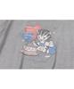 CPGN STUDIO Sweet Kitty Pigment Ringer Tea Ghost Gray
