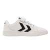 Hummel Childrens/Kids Derby Flat Court Trainers