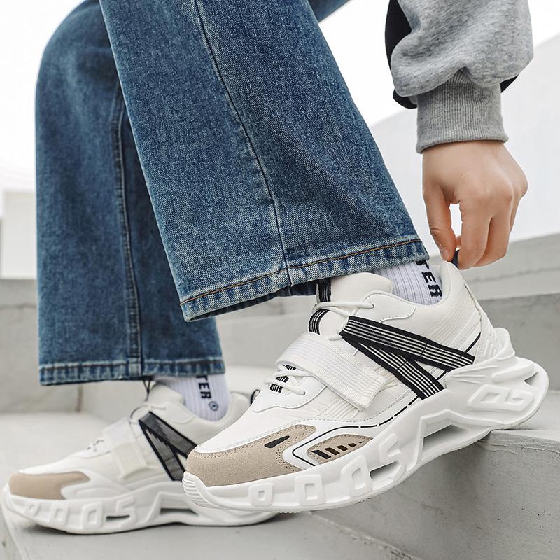 Мужская повседневная спортивная обувь — фото 13