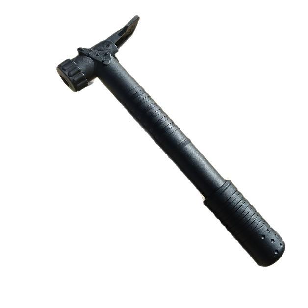 Portable High-Pressure Air Pump for Balloons, Sports Balls & Bicycles