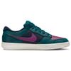 Nike Sb Force 58 Premium Midnight Turquoise Viotech Skateboard Shoes DH7505-401
