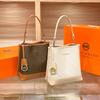 2024 Summer New Niche Design Handbag High-end Large Capacity Fashion Versatile Single Shoulder Crossbody Bucket Bag
