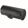 Retro Motorcycle Tool Bag Waterproof Saddle Tail Pack Sturdy Front Fork Barrel Bag  Mounting