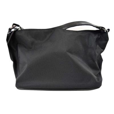 [Nakagawa Masashichi Shoten] Seating Bag, Ichie, Black, Tea Ceremony Utensils, Seiza Chair, Tea Ceremony, Practice