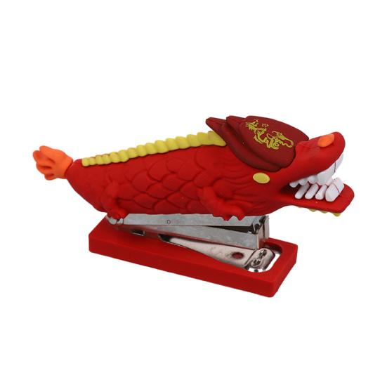 Mini Masaüstü Zımba Zımba Sökücülü Kompakt Taşınabilir Zımba Ev Ofis Okul İçin Şık Masaüstü Aksesuarı