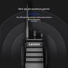 Lenovo C388 Portable Two-Way Radio (CN version)
