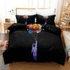 3D Digital, Planet, Space, Earth, Bedding Four-Piece Three-Piece Set Of Sheets