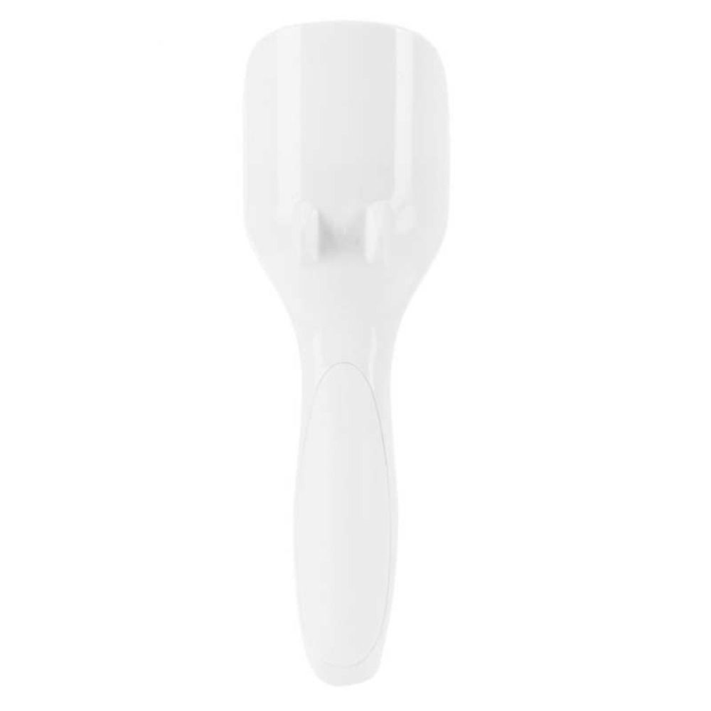 Practical One-Touch Batter Distribution Cake Batter Scoop Liquid Dispenser Measuring Spoon