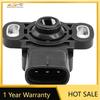 TPS 3B4-85885-00-00 Throttle Position Sensor For Yamaha Grizzly 550 700 Kodiak Rhino Road Star Viking 700 YFZ450X YFZ450R