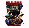 BRAHMAN 2021 Tour -Slow DANCE HALL White T-Shirt, Size L