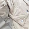 New Balance NB Women's Outdoor Down Jacket Women's Khaki AWJ44316-SOT