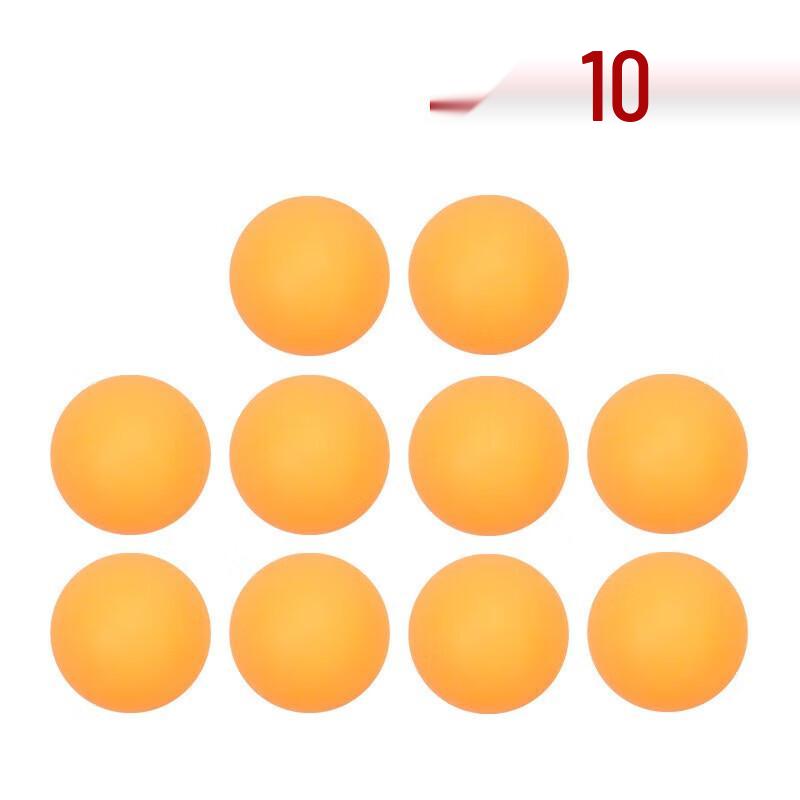 JINGRUIDA High-Performance Table Tennis Balls
