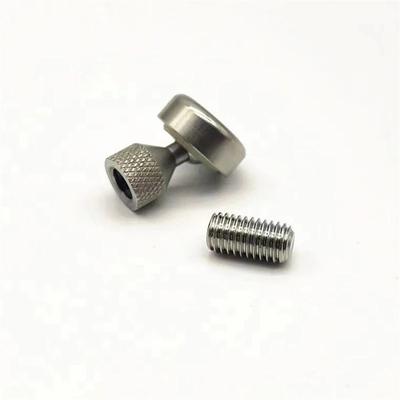 Car Dent Leveling Hammer Repair Tool Titanium Alloy Lever Joint Steering Head 1×