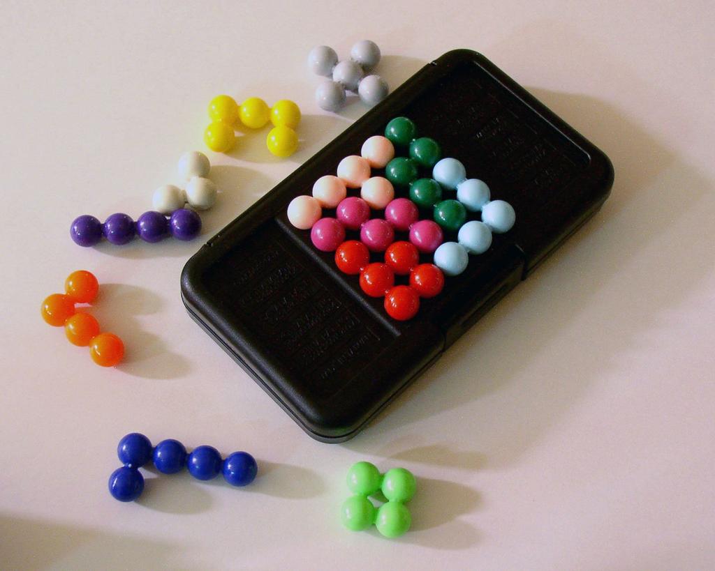 Hara Shokai (HARA SHOKAI) Ronpos 101 Pyramid