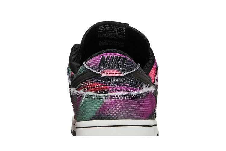 Nike Dunk Low Premium 'Graffiti'