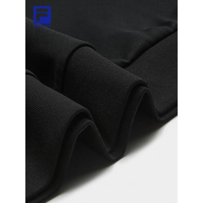 FILA Men's Pullover Knit Sweatshirt