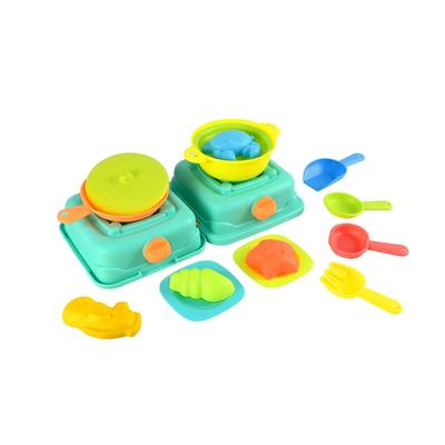 Sandbox Toys Cookie - Green