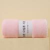Coral Fleece Towel Thickened Absorbent Household Face Towel