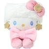 Sanrio (SANRIO) Plush Toy (glitter Winter) Hello Kitty for Ages 3 and Up 265306
