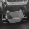 For  Under Seat Storage Box High Capacity Organizer Cases Drawer Holder Car Interior Accessories