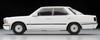 Tomica Limited Vintage Neo Scale Nissan Gloria HT V20 Grandage 1986 White Finished Model 1/64 LV-N198a