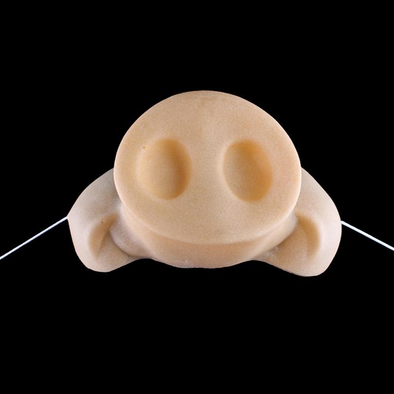 Halloween Ziua Păcălelilor Nas de Porc Petrecere Festivalul Fantomelor Măști de Mascaradă Recuzită Mască Cosplay Nas de Porc Decorațiune de Sărbători