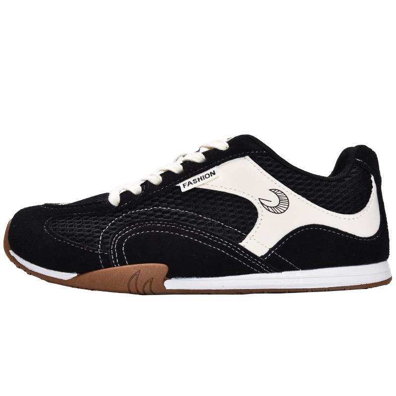 Autumn new fashion casual shoes breathable versatile women's shoes 5903