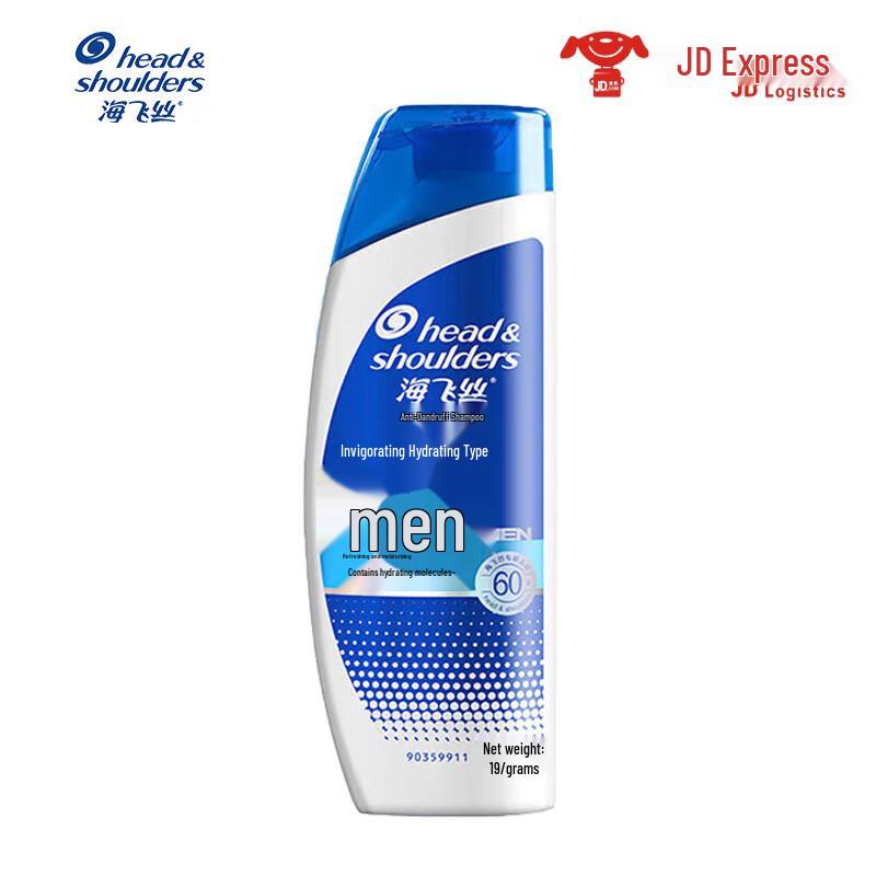 

Шампунь против перхоти Head & Shoulders