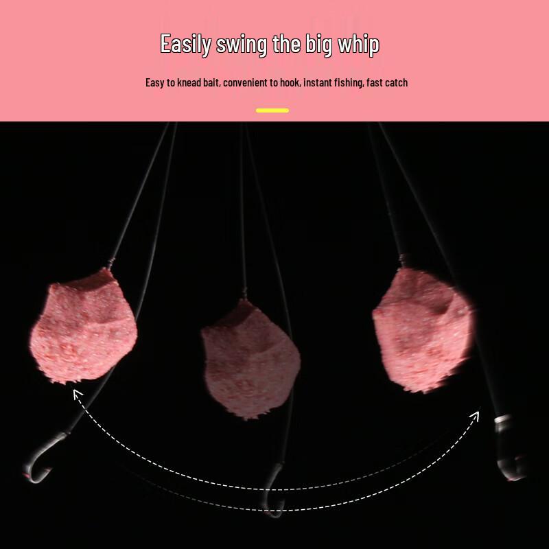 Fishing King Tonight Eat Fish Bighead & Silver Carp Bait