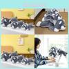 Poppen en knuffels – Dieren knuffels