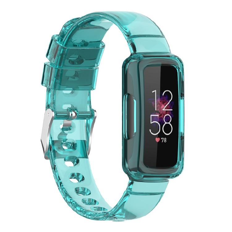 Durable Band for Fitbit-Luxe/Inspire 2 Smartwatch Comfortable Wristband Bracelet