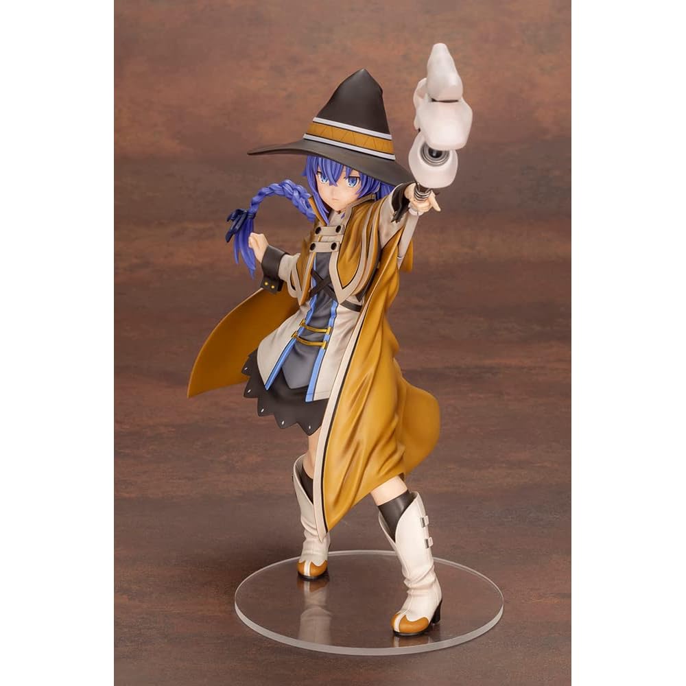 Kotobukiya Roxy Migurdia 1/8 Scale PVC Figure Painted Complete Model Anime Collectible