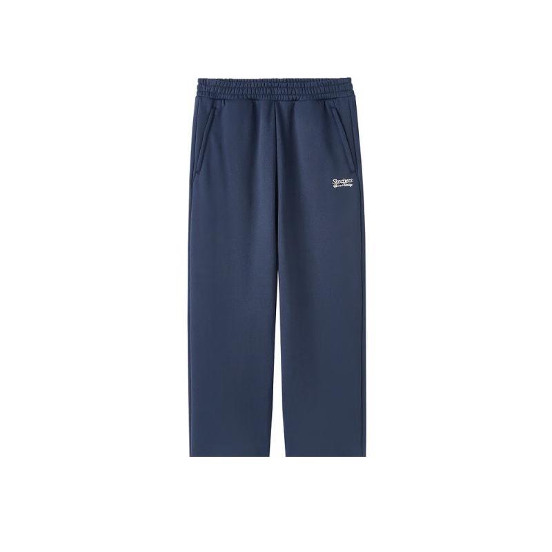 

SKECHERS Men s Knit Pants XL