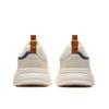 Anta Comfortable Versatile Non-Slip Wear-Resistant Low-Top Casual Shoes Men sneaker Light-Gray 912438808-6