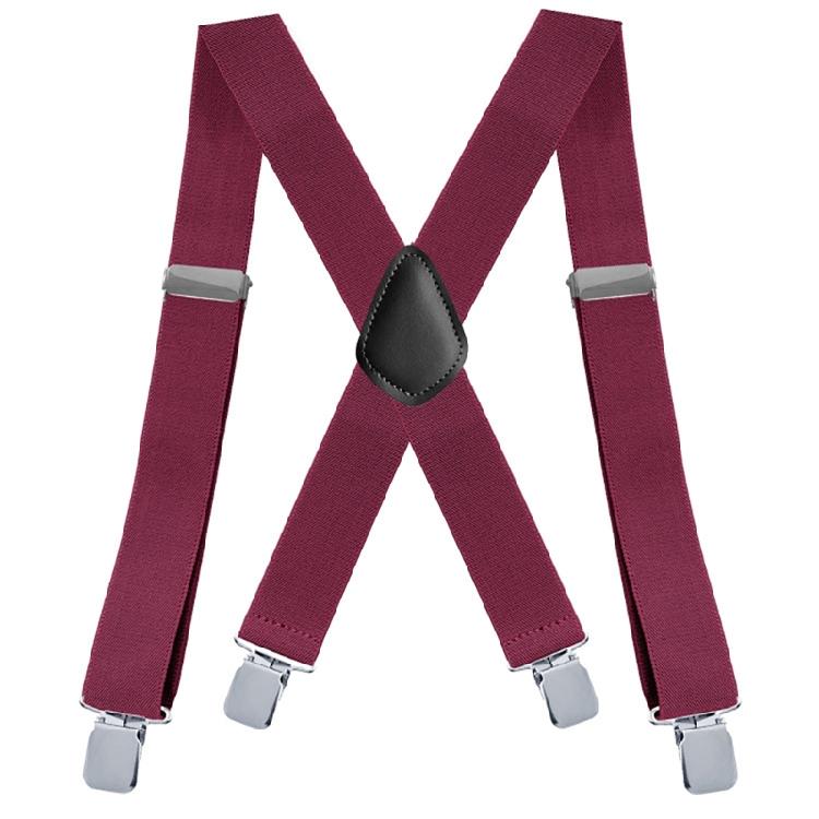 Módní kšandy Perfektní na narozeniny, svatbu, formální i neformální příležitosti Elegantní kšandy Více barev