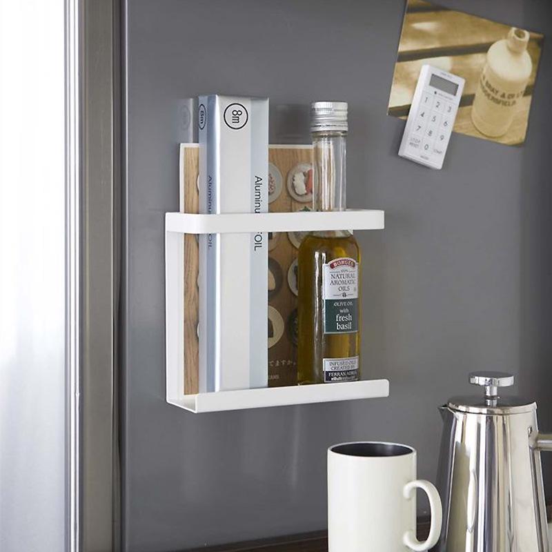 Transparenter PET Drehbarer Küchengewürz- und Kosmetik-Organizer