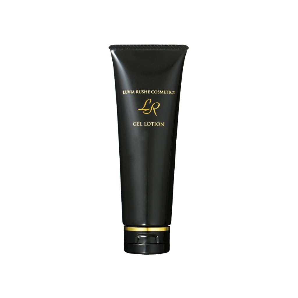 

LR (Luvia Luche) Gel Lotion