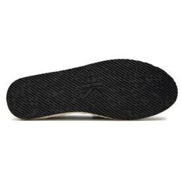Женская обувь Calvin Klein Espadrilles ml btw yw0yw01376 чёрные