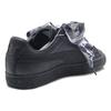 Puma Basket Heart Mimicry Low Top Sneakers Women sneakers Black 367028-02