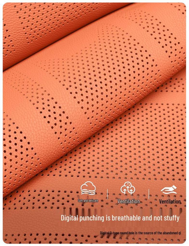 All-Season Seat, Leg Rest & Backrest Mod Parts for Voyah Free/Dreamer/Chasing Light L/Zhiyin/Qinshan