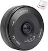 7Artisans 35mm Pancake Lens Full Frame Wide Angle Lens F5.6 (Sony E)