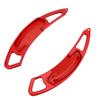 1 Pair Ste Ing Wheel   Paddle Aluminum Alloy Smooth    Extension Paddle    for Spirior
