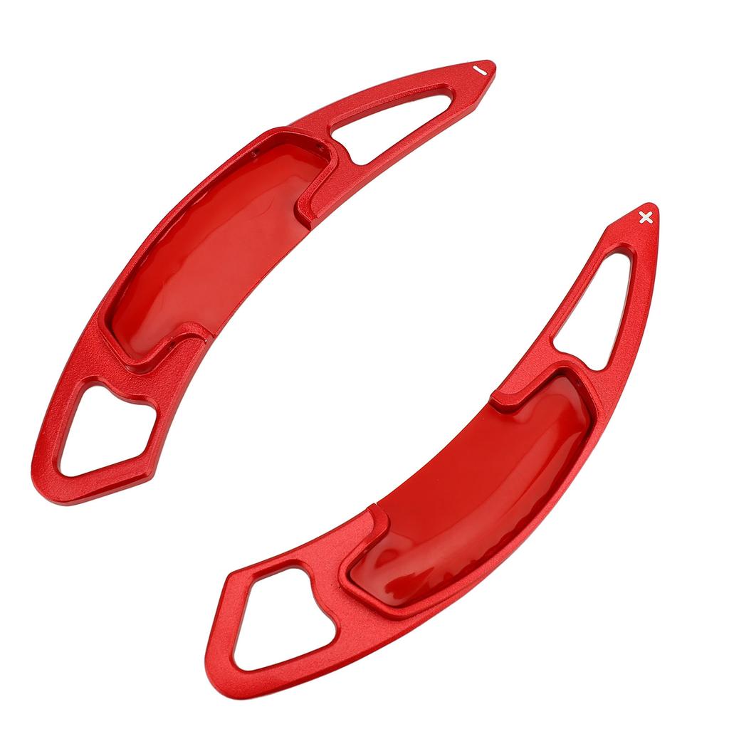 1 Pair Ste Ing Wheel   Paddle Aluminum Alloy Smooth    Extension Paddle    for Spirior