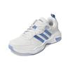 Adidas Strutter Shoes 'Cloud White Blue Dawn' Women's HQ1824