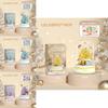 Christmas Tree Building Blocks With Music Box And Lights For Kids Holiday Gift