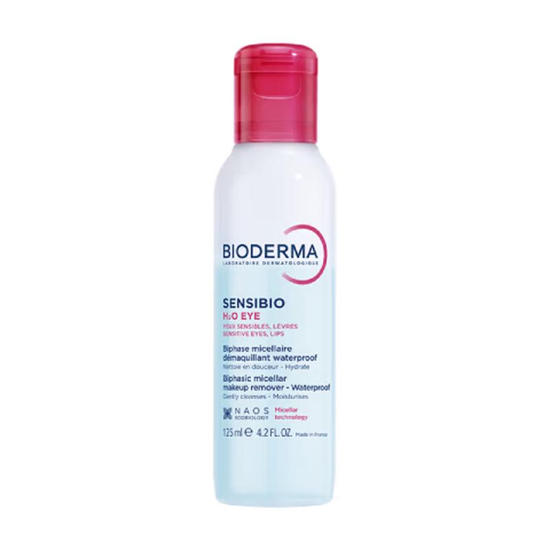 

Колекція BIODERMA для догляду та очищення шкіри