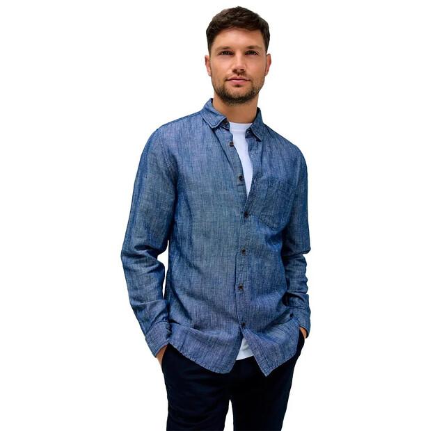 

Salsa Jeans 21008639 рубашка с длинным рукавом S