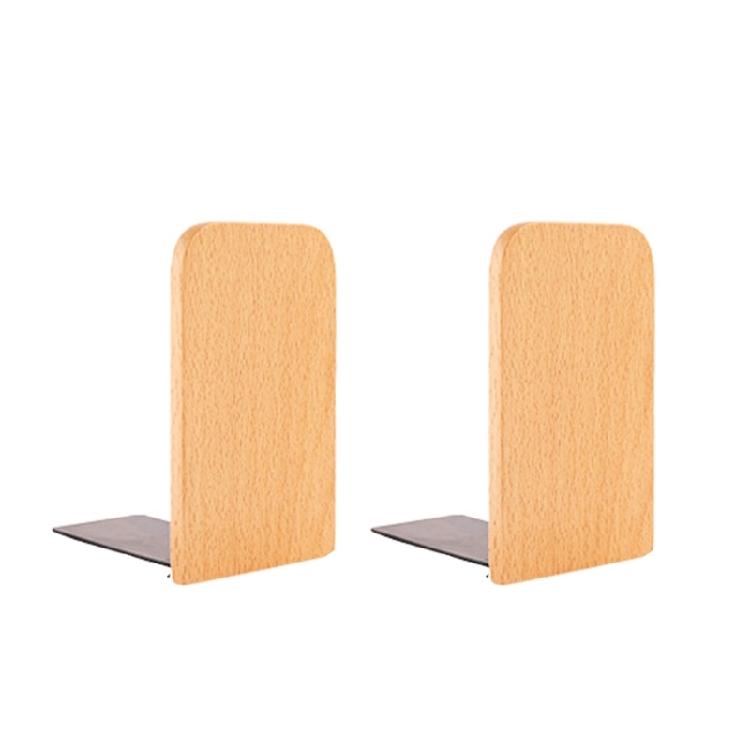 

Books Holders Table Picture Album Holders for Displaying Books Wood Books Stand, Elegant Design Bookends Bookshelfs small