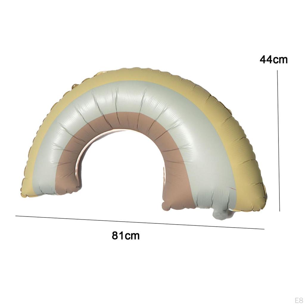 Adorable Balloon Bundle for Festive Room Decor