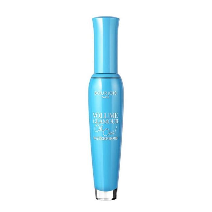 Mascara Volume Glamour - BOURJOIS - OH JA ! Wasserdicht